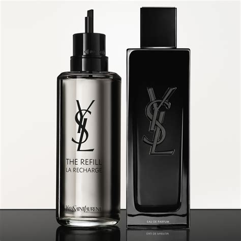 yves saint laurent muestras gratis